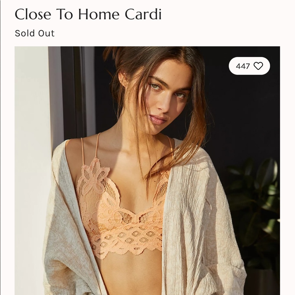 ISO!!!    CLOSE TO HOME CARDI